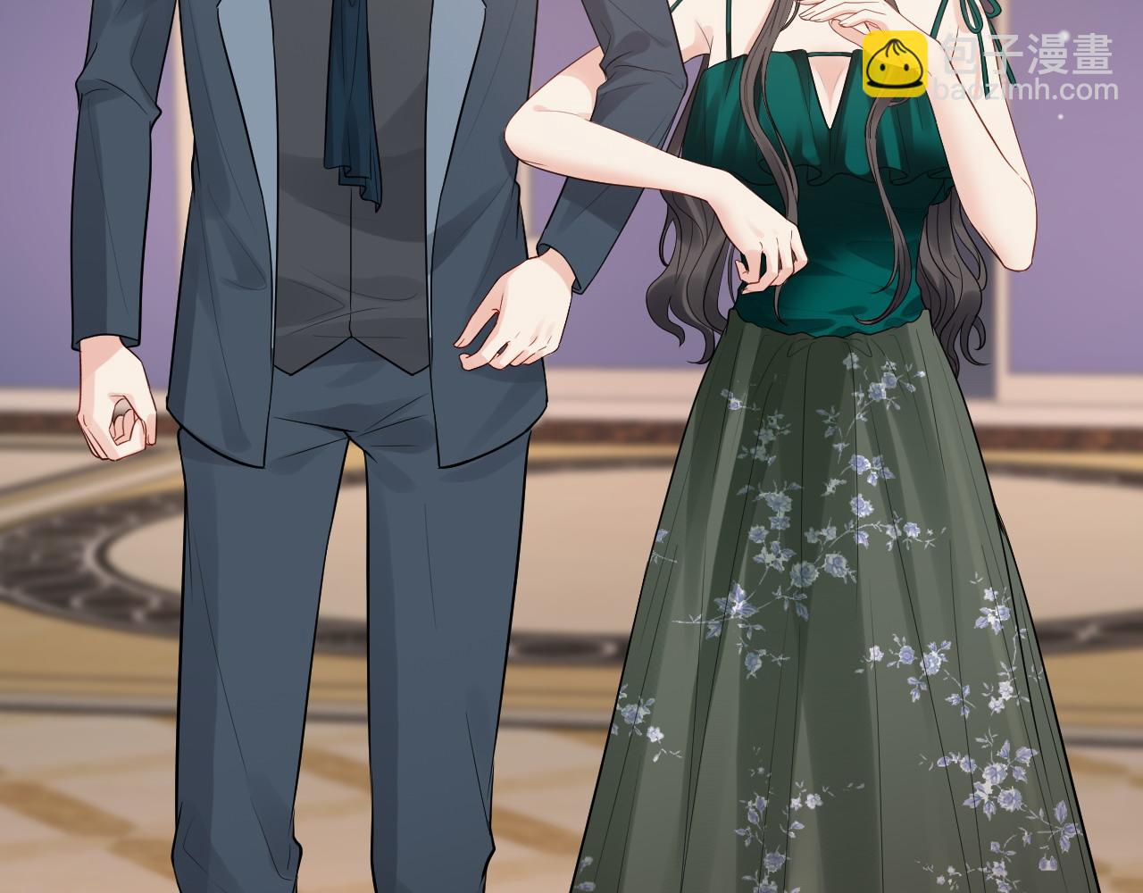 🍱闪婚总裁契约妻 第429话 再见，再也不见 第27页