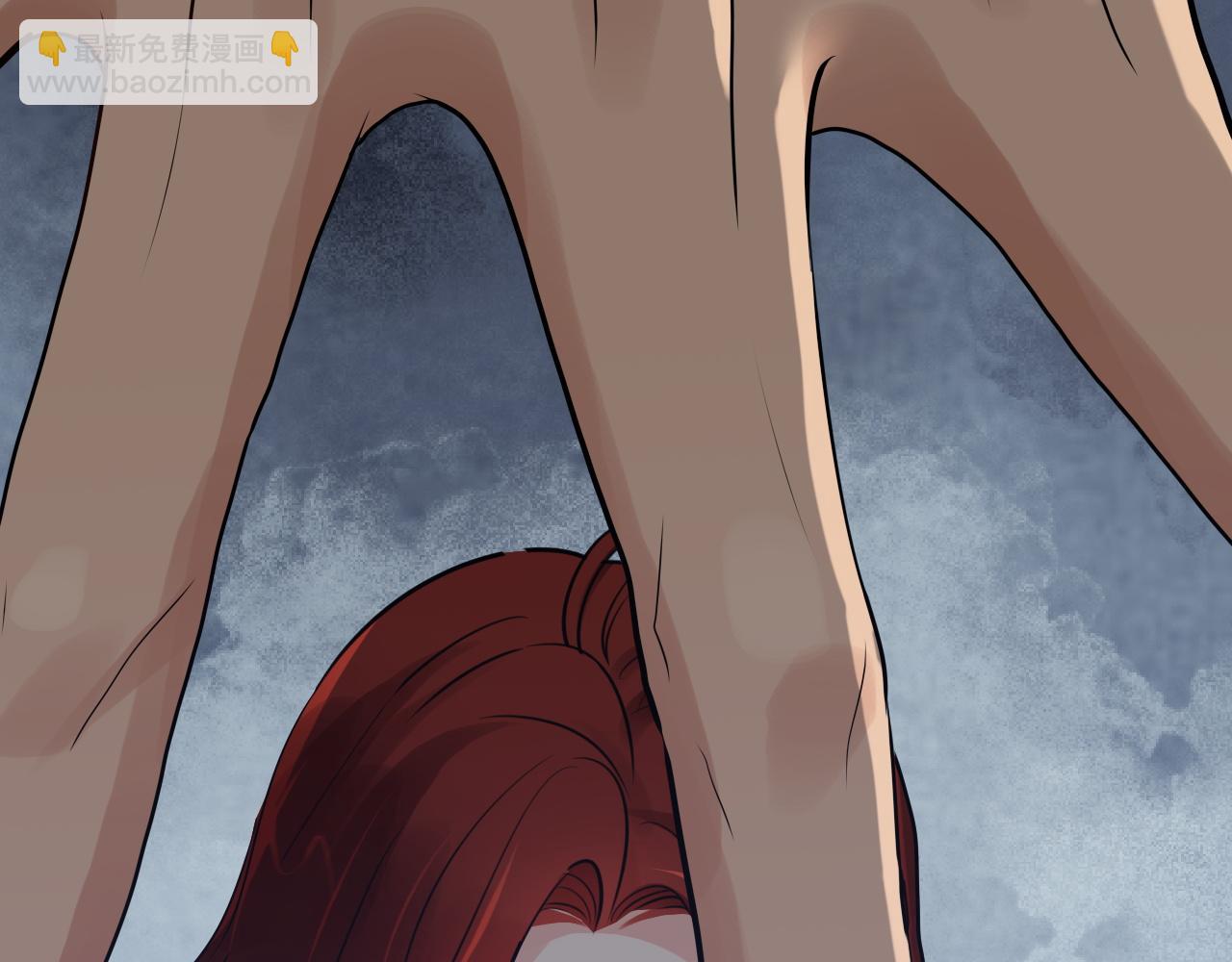 🍱闪婚总裁契约妻 第431话 英雄救美 第22页