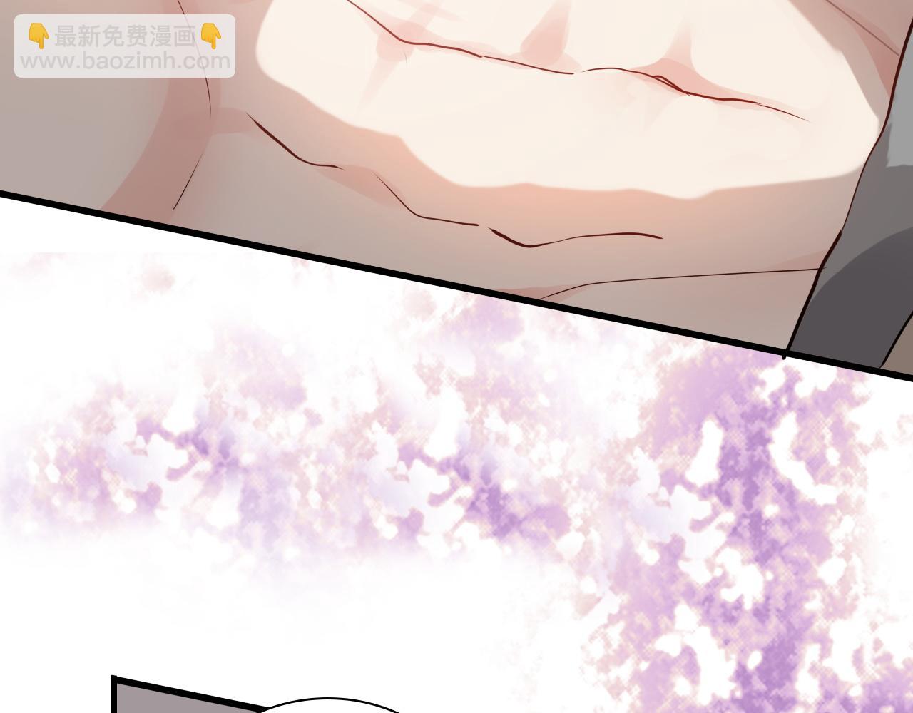 🍱闪婚总裁契约妻 第433话 生米成熟饭 第49页