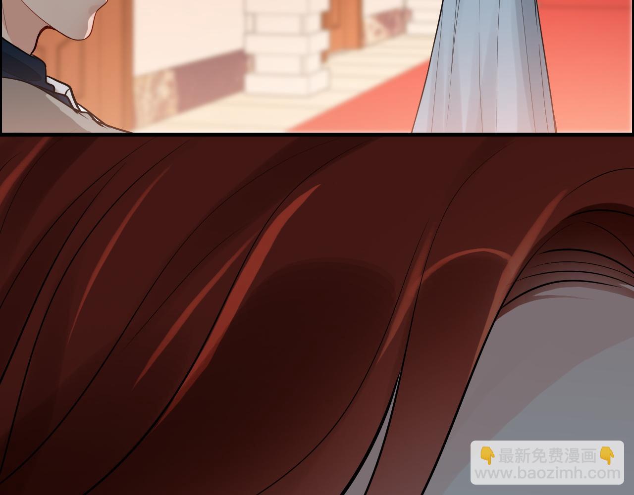 🍱闪婚总裁契约妻 第435话 我会向她提亲！ 第35页