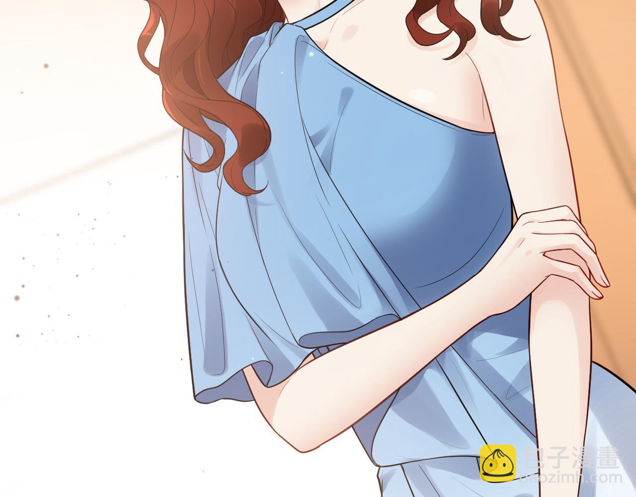 🍱闪婚总裁契约妻 第435话 我会向她提亲！ 第42页