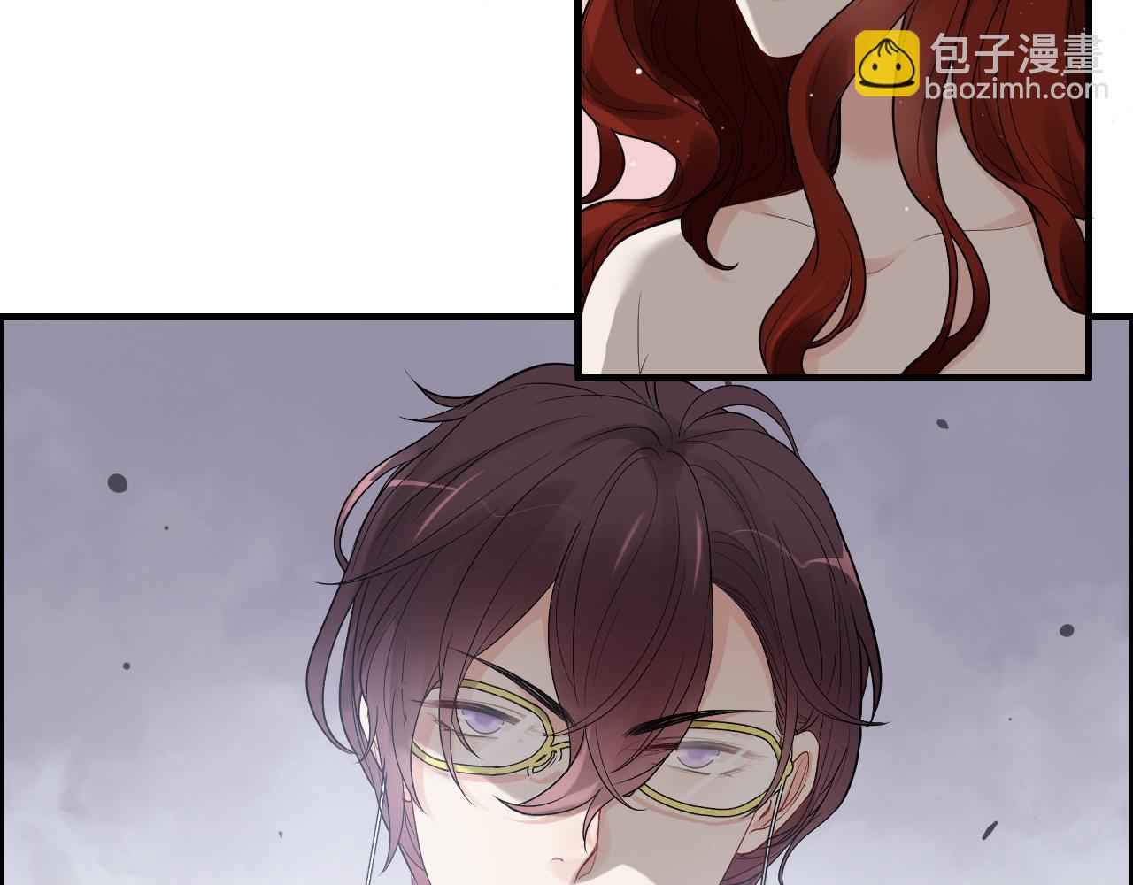 🍱闪婚总裁契约妻 第435话 我会向她提亲！ 第6页