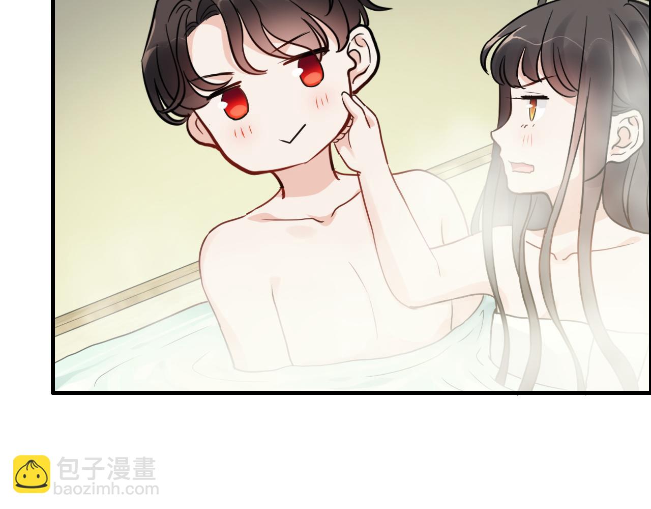 🍱闪婚总裁契约妻 第437话  今晚的我活力充沛 第16页