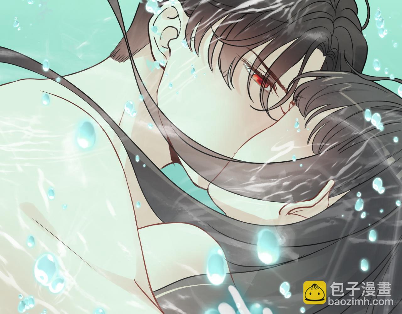 🍱闪婚总裁契约妻 第437话  今晚的我活力充沛 第28页