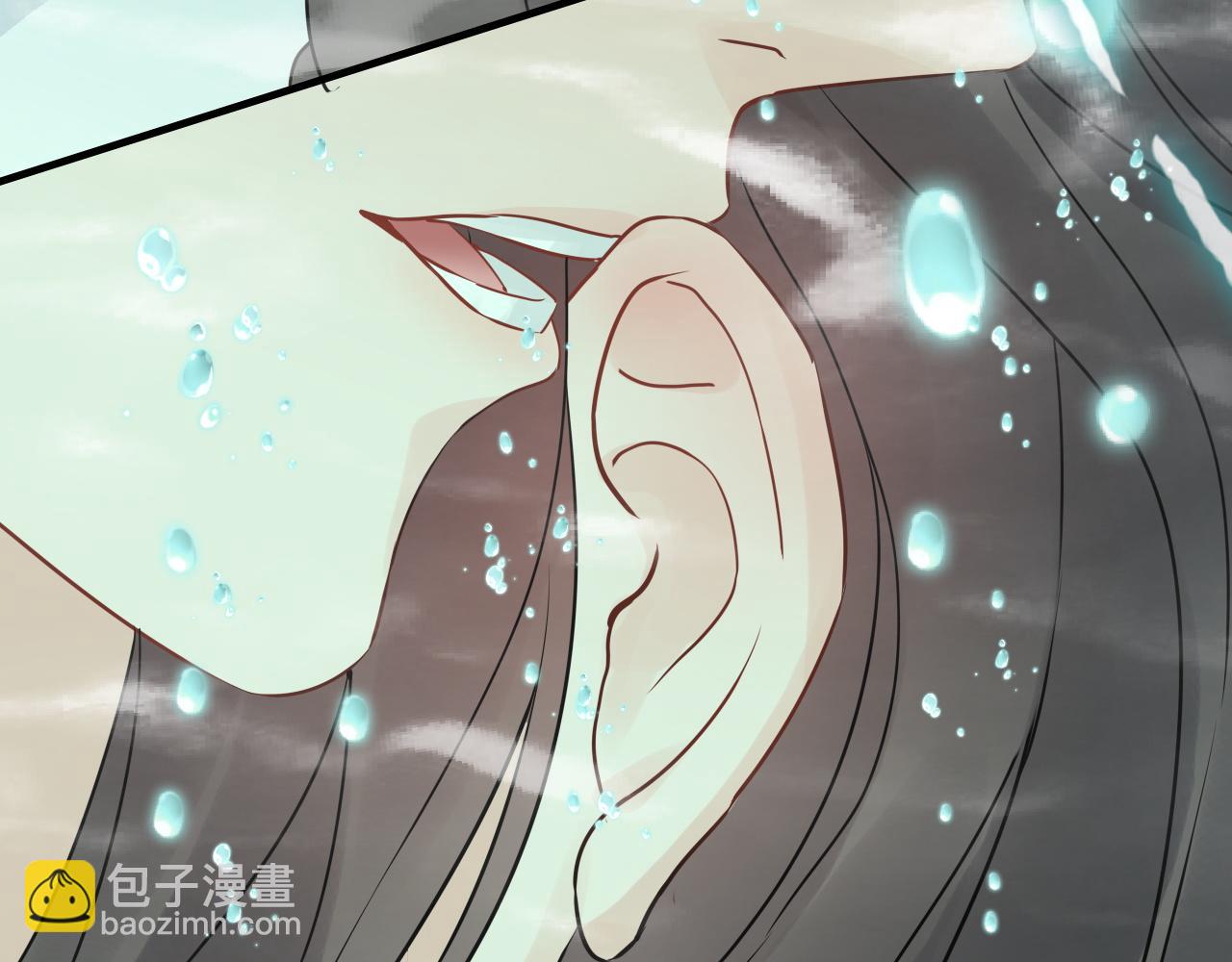 🍱闪婚总裁契约妻 第437话  今晚的我活力充沛 第30页