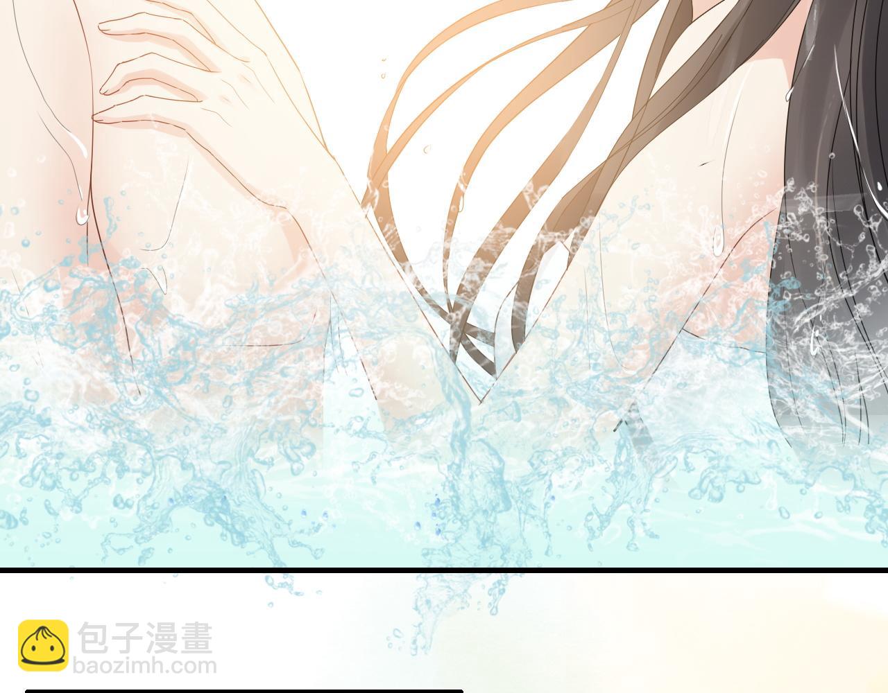 🍱闪婚总裁契约妻 第437话  今晚的我活力充沛 第37页