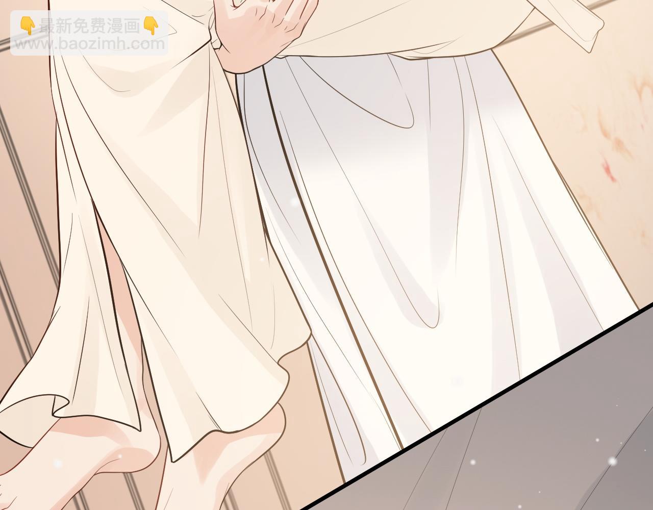 🍱闪婚总裁契约妻 第437话  今晚的我活力充沛 第46页