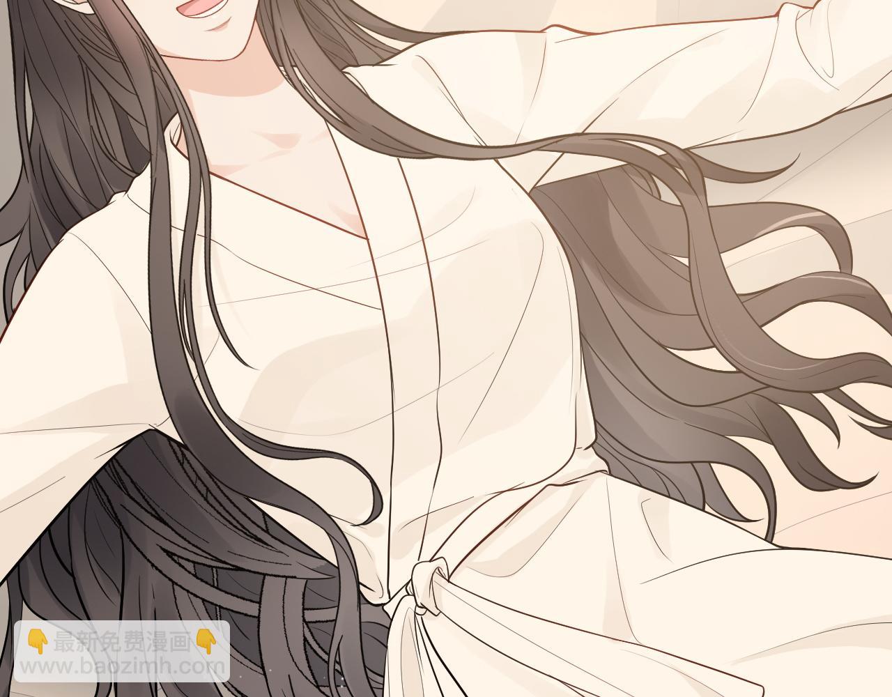 🍱闪婚总裁契约妻 第437话  今晚的我活力充沛 第48页