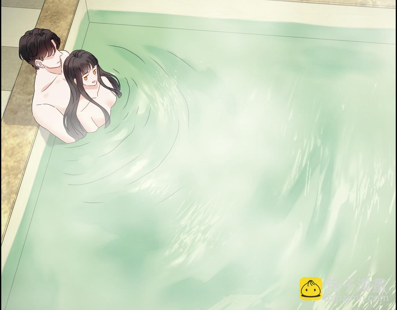 🍱闪婚总裁契约妻 第437话  今晚的我活力充沛 第6页