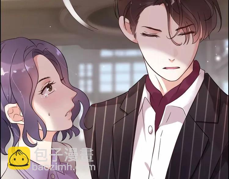 🍱闪婚总裁契约妻 第43话  我不过是“礼物”？ 第27页