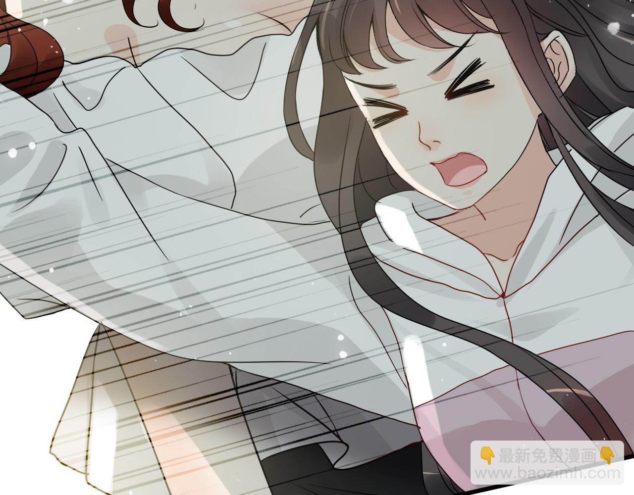 🍱闪婚总裁契约妻 第439话 突发！孩子高烧！ 第38页