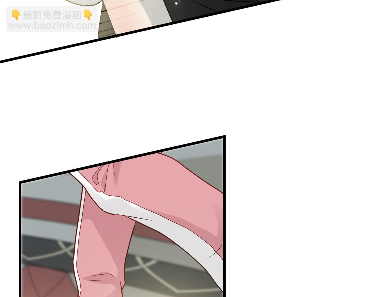 🍱闪婚总裁契约妻 第439话 突发！孩子高烧！ 第39页