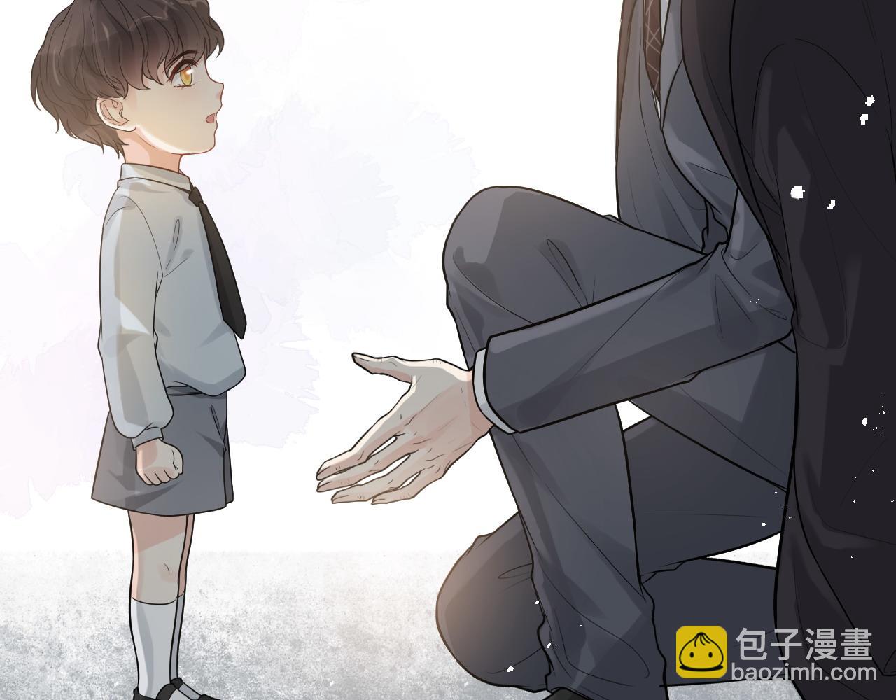 🍱闪婚总裁契约妻 第441话 尹御晗与公爵爷爷 第22页