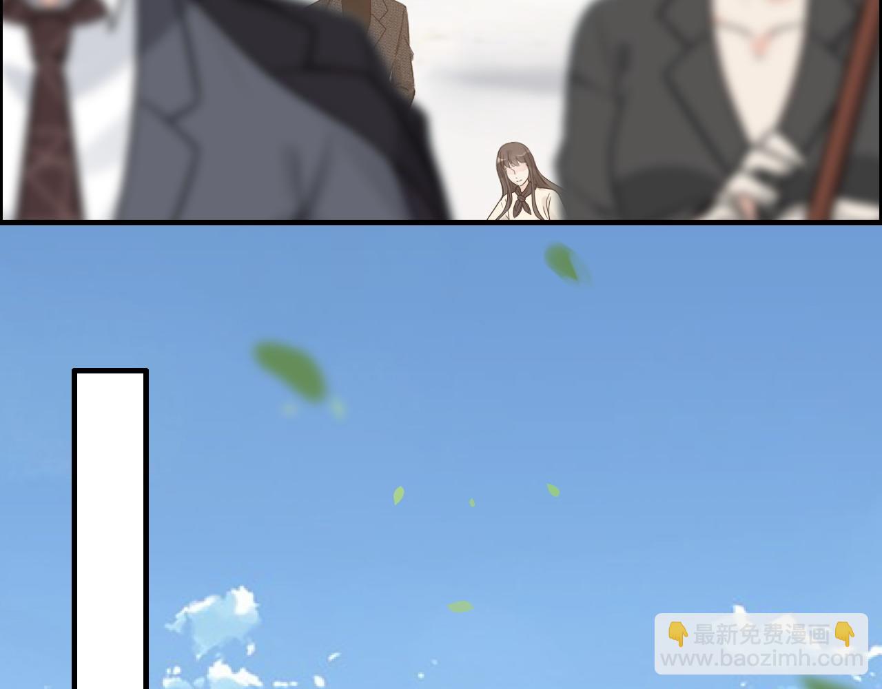 🍱闪婚总裁契约妻 第441话 尹御晗与公爵爷爷 第40页