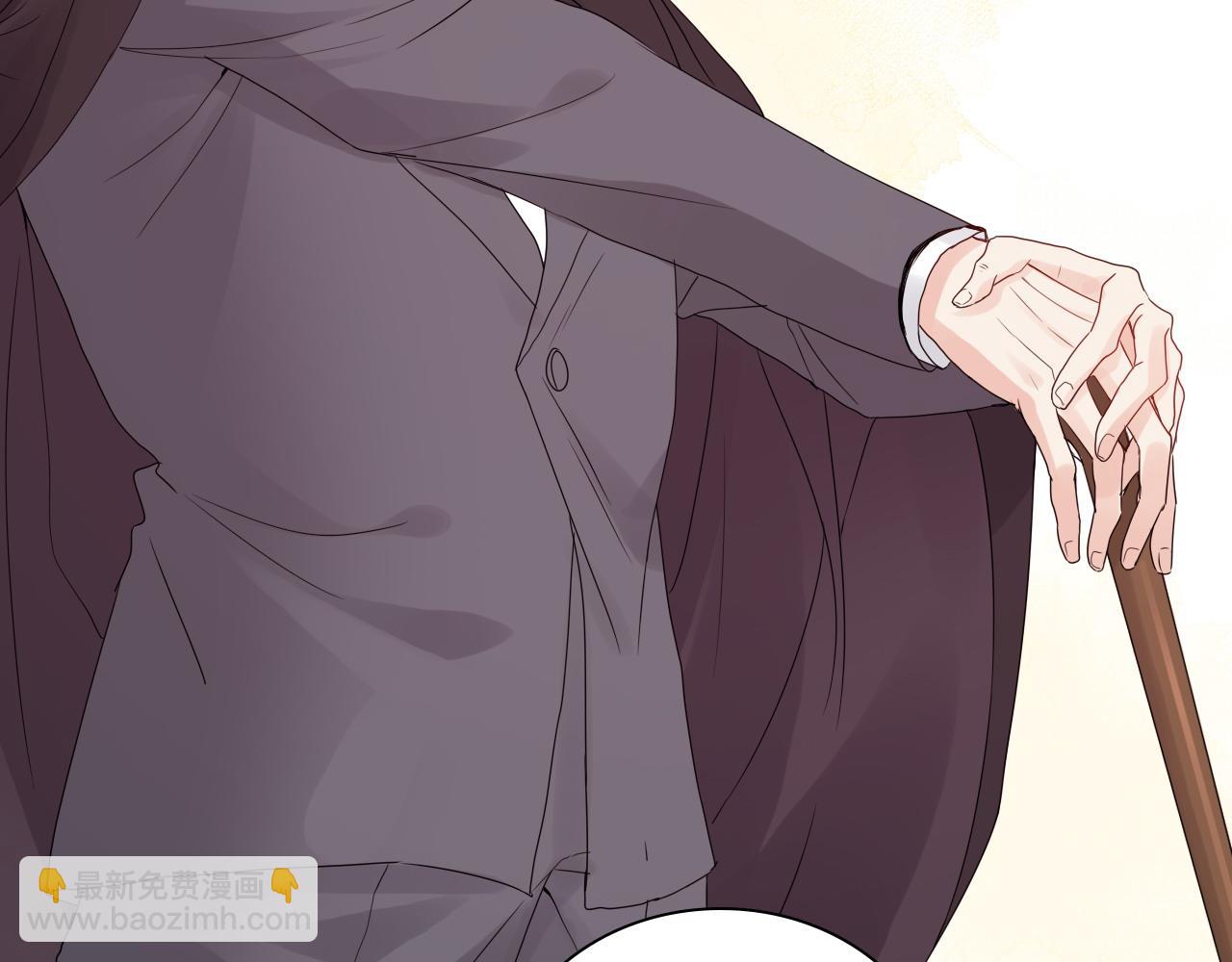 🍱闪婚总裁契约妻 第441话 尹御晗与公爵爷爷 第48页