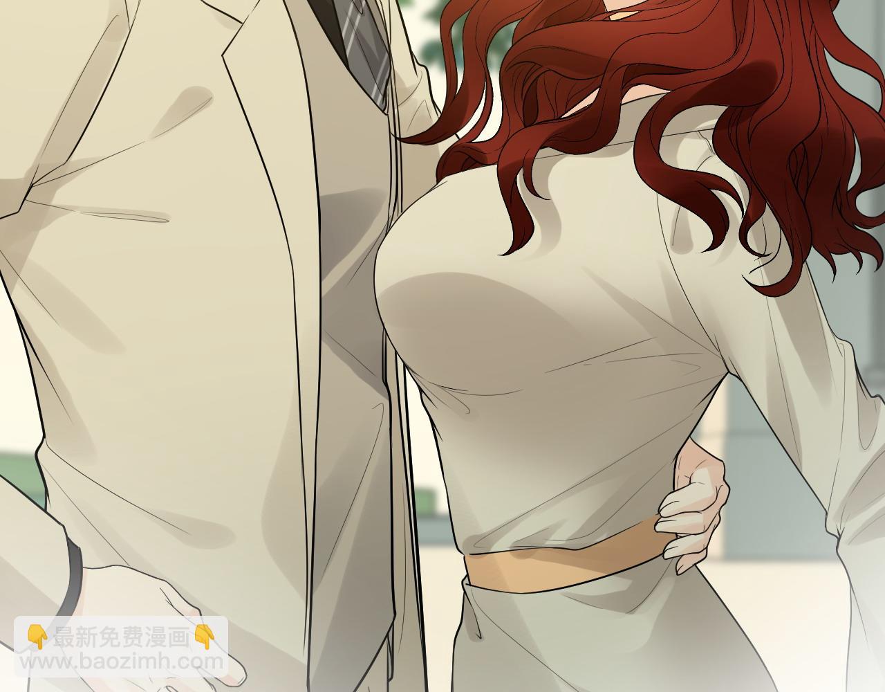 🍱闪婚总裁契约妻 第443话 顾渺醒啦 第26页