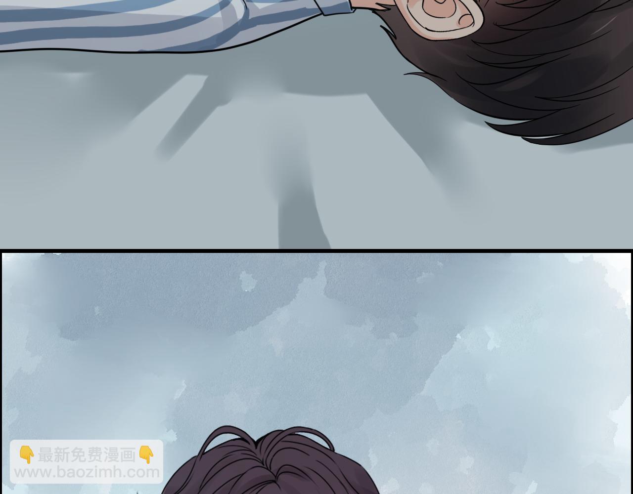 🍱闪婚总裁契约妻 第443话 顾渺醒啦 第8页