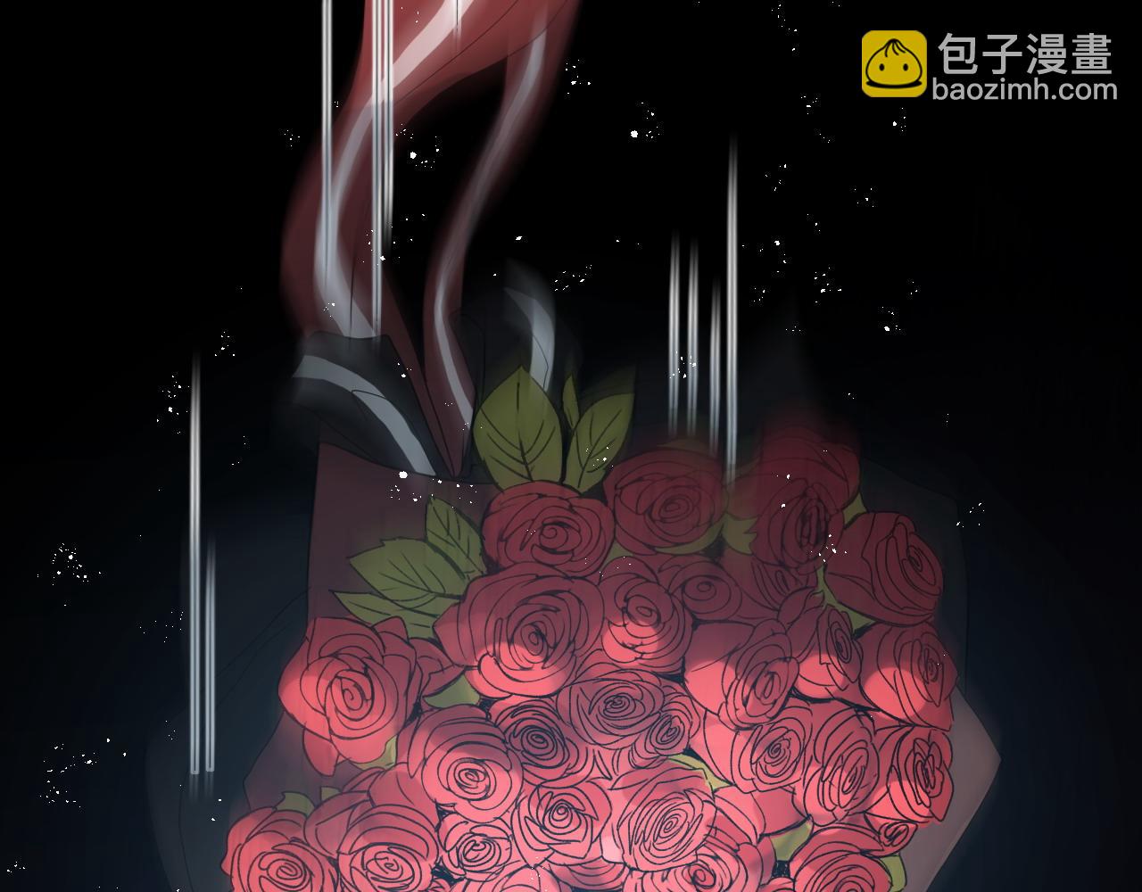 🍱闪婚总裁契约妻 第447话 沐若娜！嫁给我！ 第36页