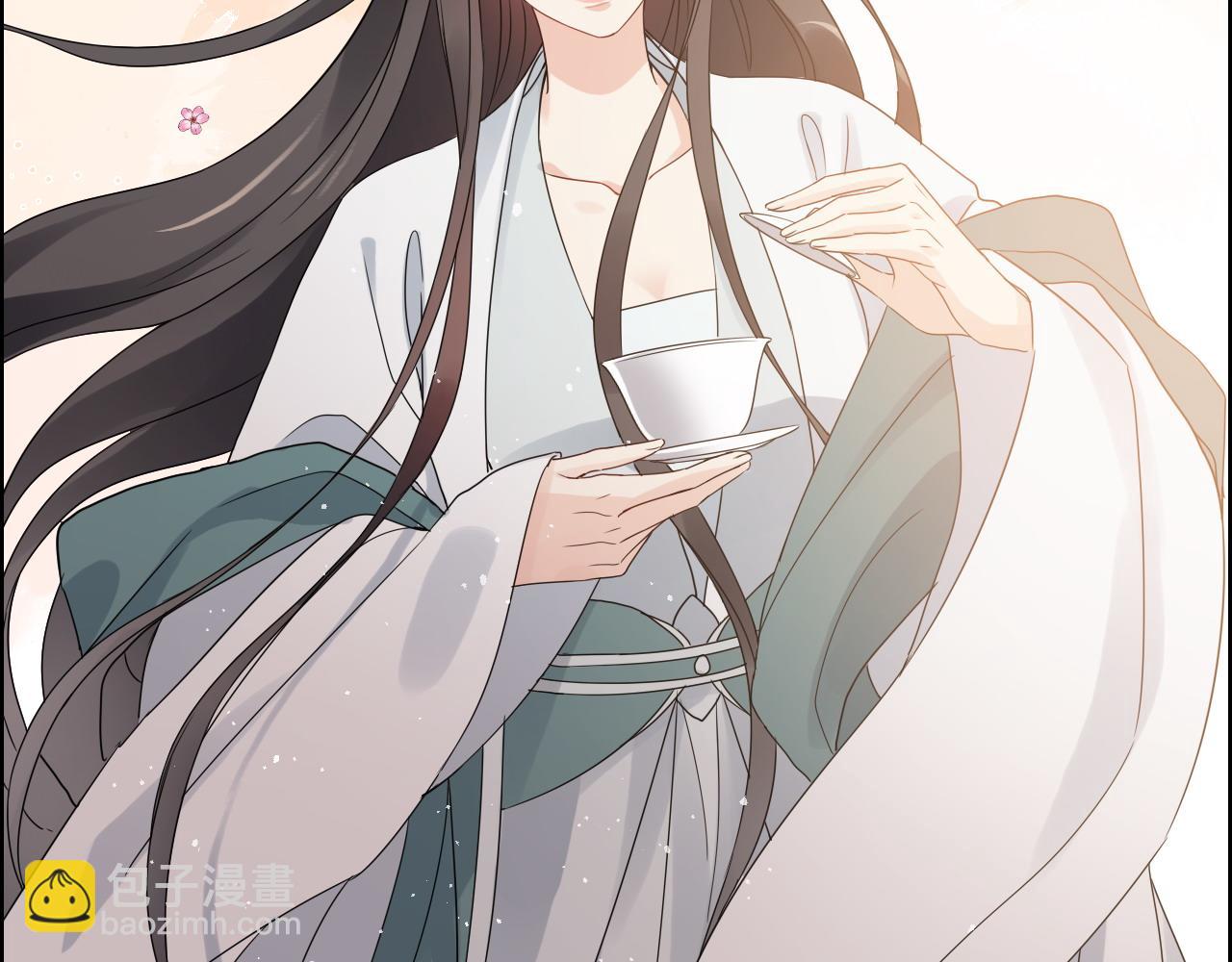 🍱闪婚总裁契约妻 第453话 上演空城计 第35页