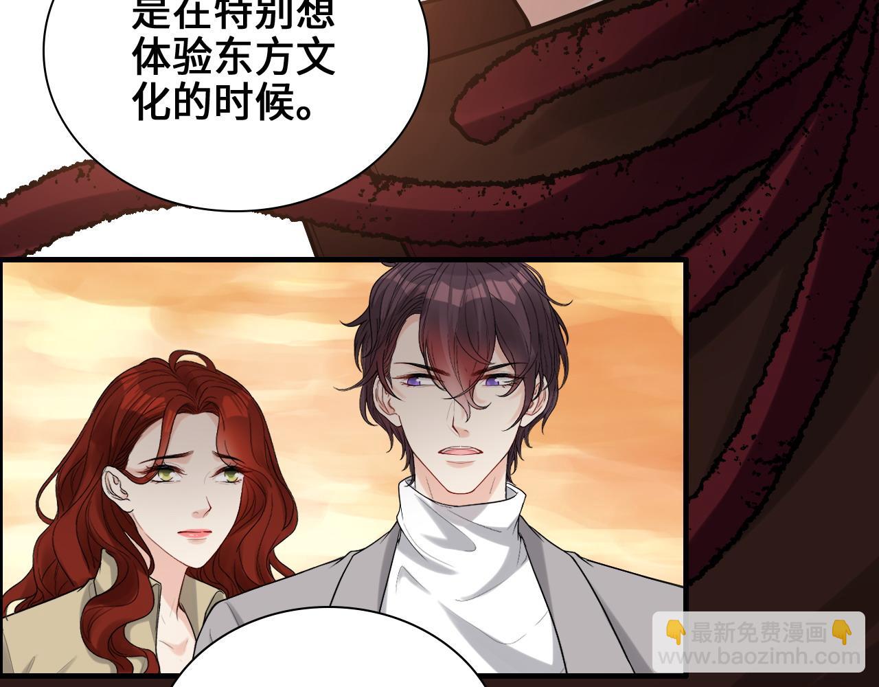 🍱闪婚总裁契约妻 第457话 我可不是玩海贼过家家 第20页