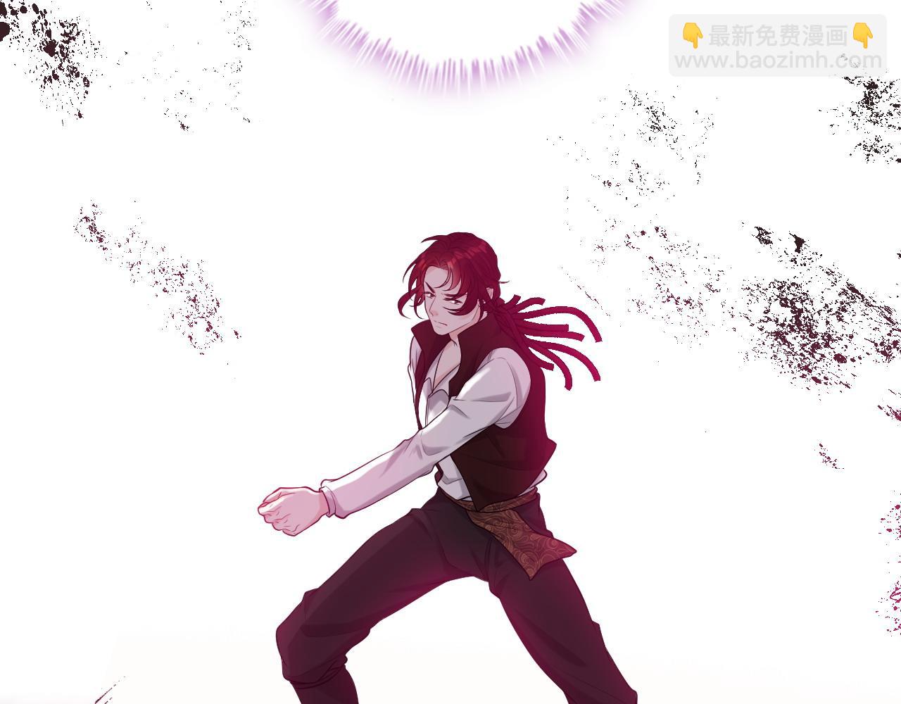 🍱闪婚总裁契约妻 第457话 我可不是玩海贼过家家 第9页