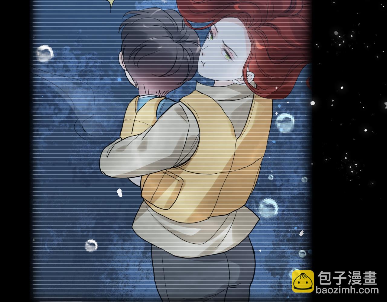 🍱闪婚总裁契约妻 第473话  前有蛇，后有鳄 第27页