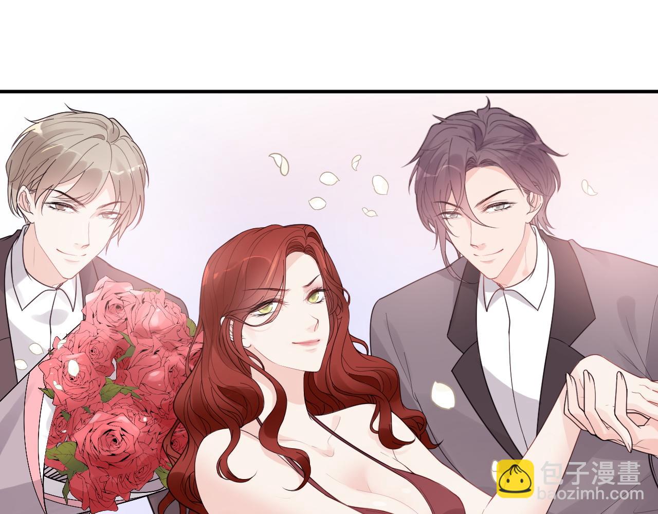 🍱闪婚总裁契约妻 第477话 勇敢若娜！不怕困难！ 第18页