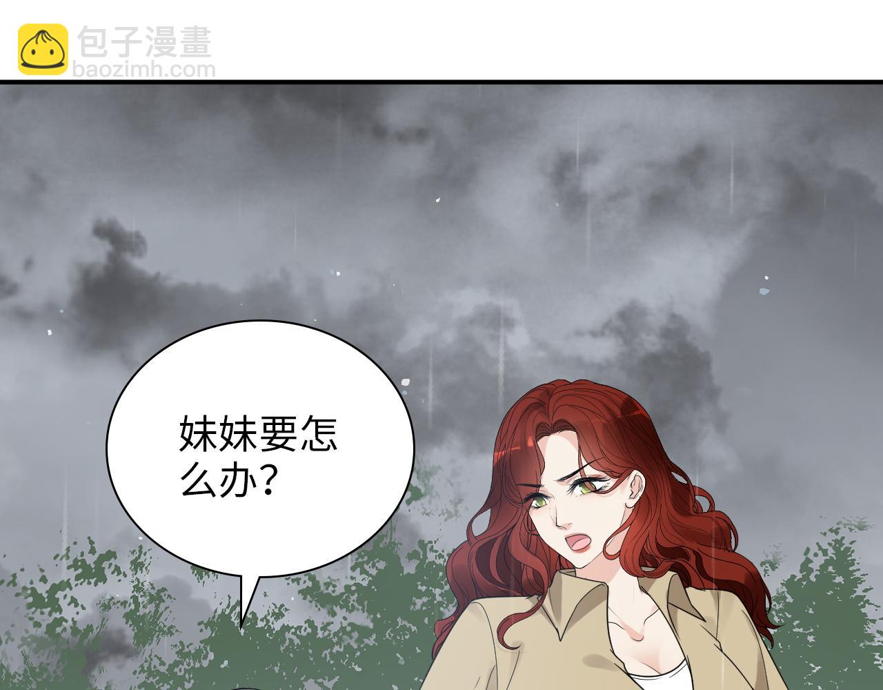 🍱闪婚总裁契约妻 第477话 勇敢若娜！不怕困难！ 第26页