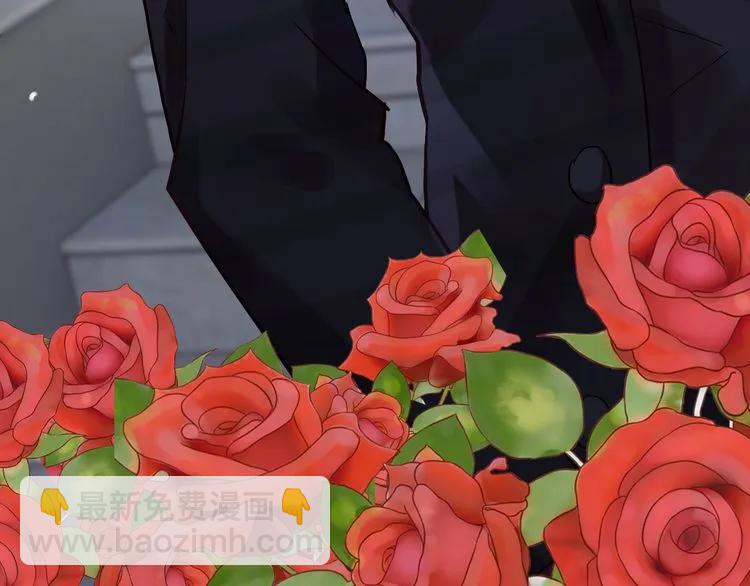 🍱闪婚总裁契约妻 第47话 特殊的夜晚 第11页