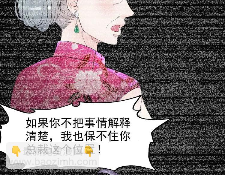 🍱闪婚总裁契约妻 第47话 特殊的夜晚 第25页