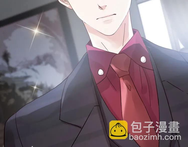🍱闪婚总裁契约妻 第47话 特殊的夜晚 第9页