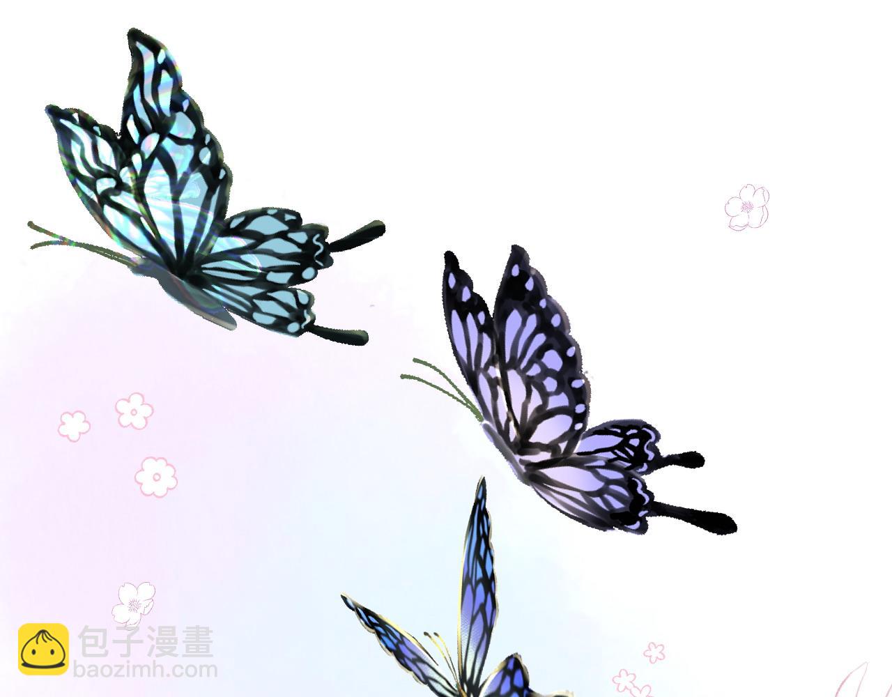 🍱闪婚总裁契约妻 第479话  相遇一吻 第46页
