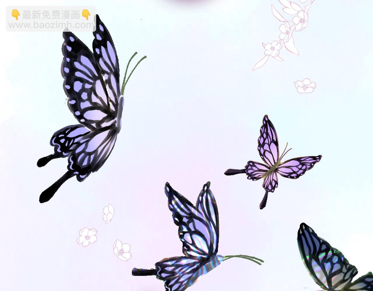 🍱闪婚总裁契约妻 第479话  相遇一吻 第48页