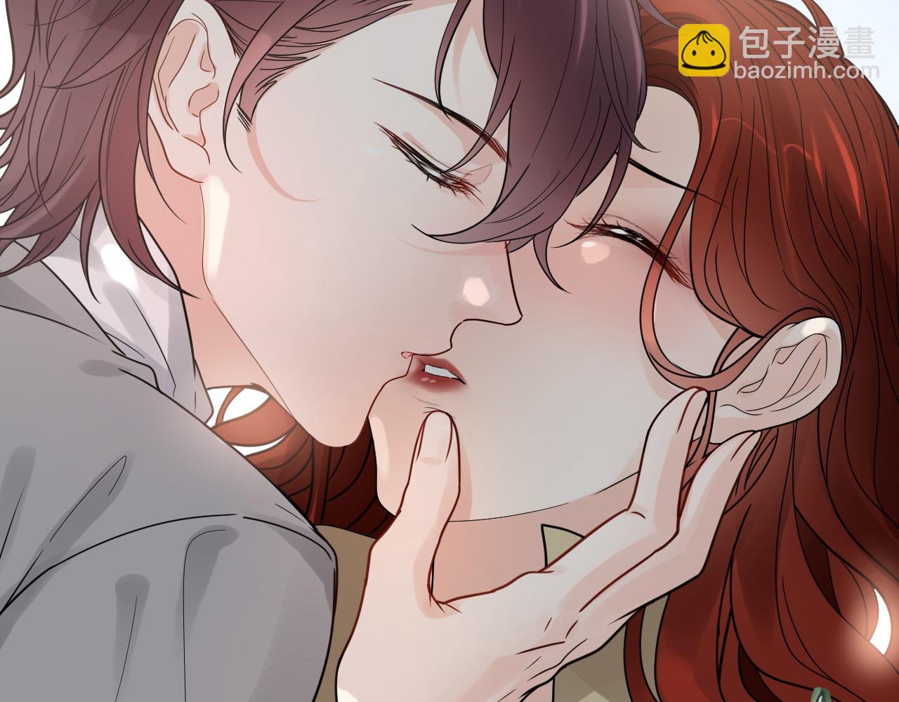 🍱闪婚总裁契约妻 第479话  相遇一吻 第50页