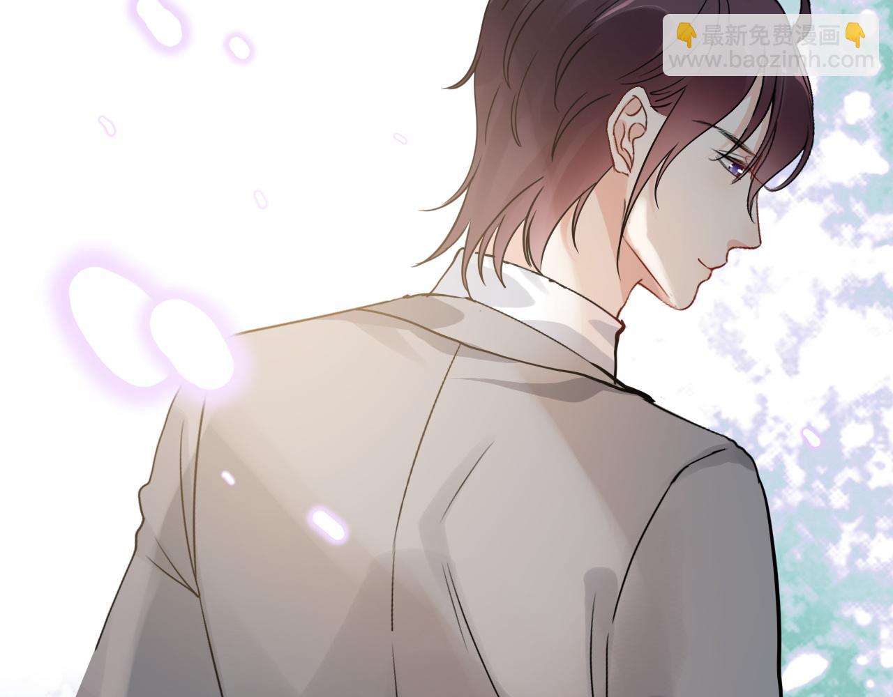 🍱闪婚总裁契约妻 第481话 夜深人静 第38页