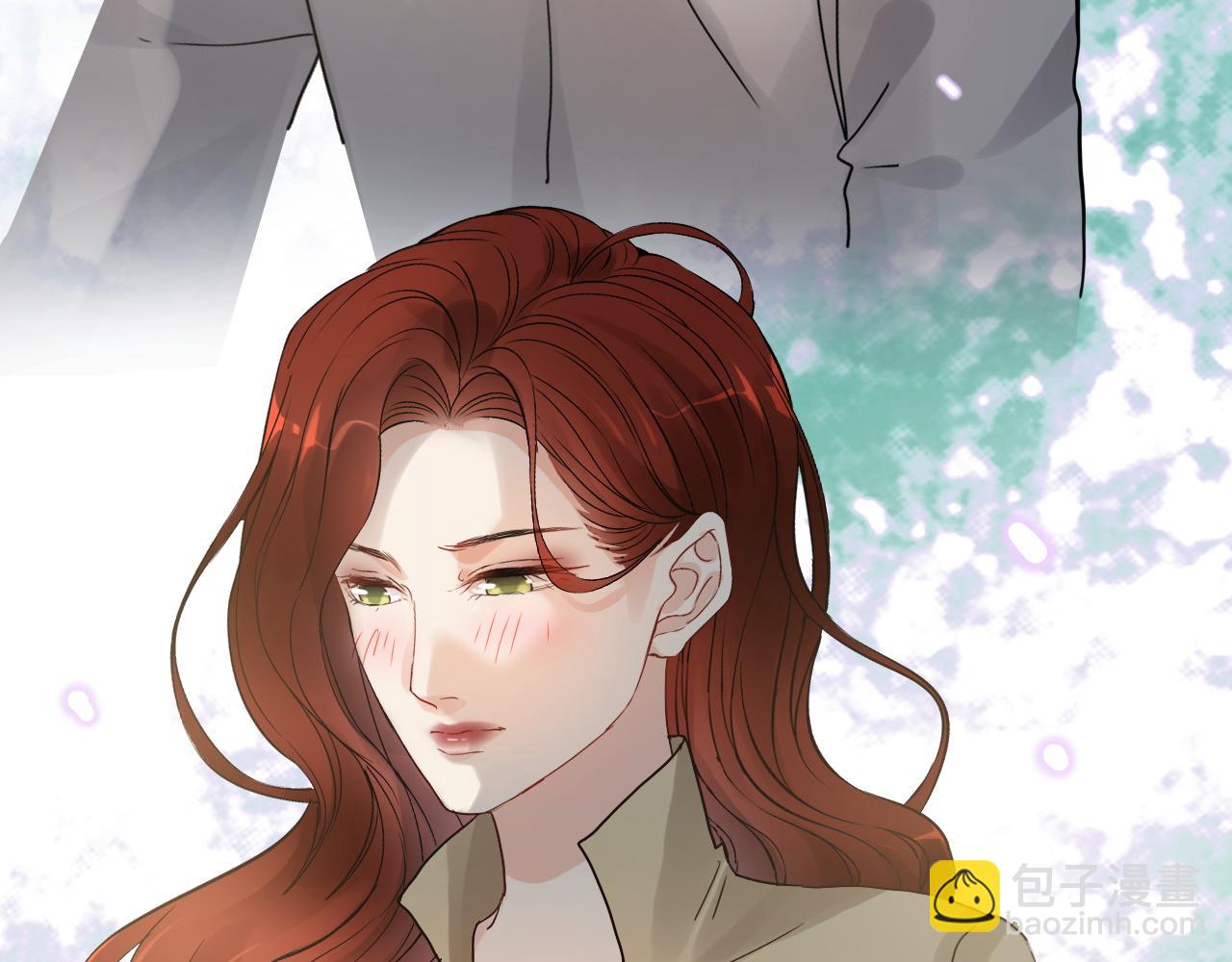 🍱闪婚总裁契约妻 第481话 夜深人静 第39页