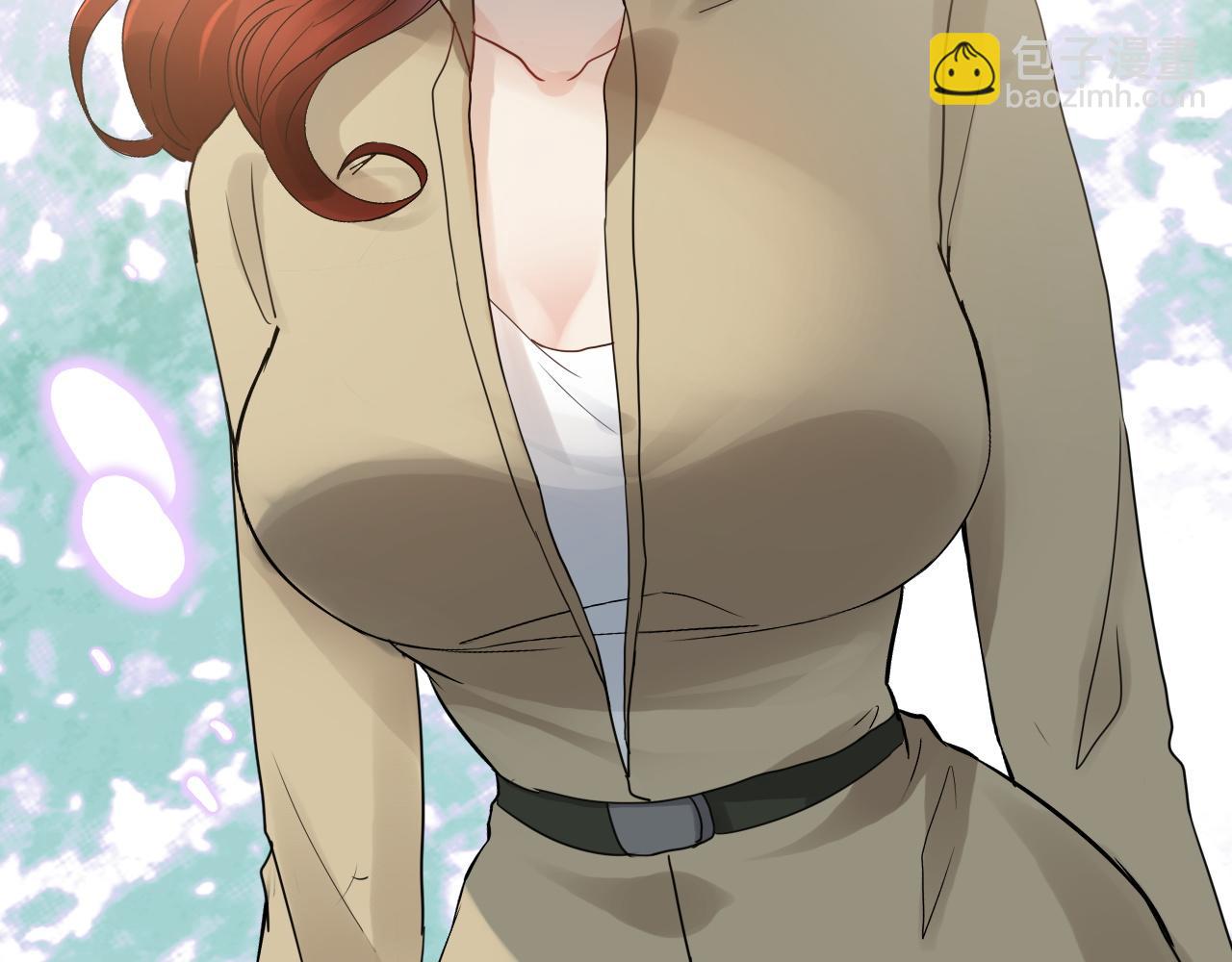 🍱闪婚总裁契约妻 第481话 夜深人静 第40页