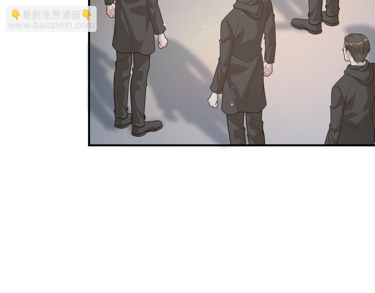 🍱闪婚总裁契约妻 第485话 船怎么坏了！ 第13页
