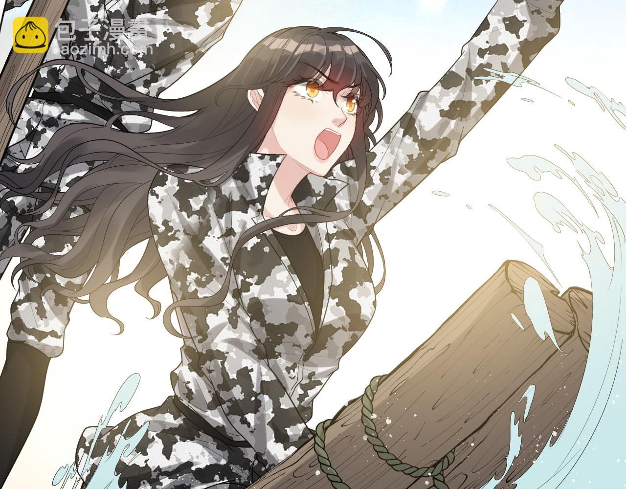 🍱闪婚总裁契约妻 第487话 久别重逢 第26页