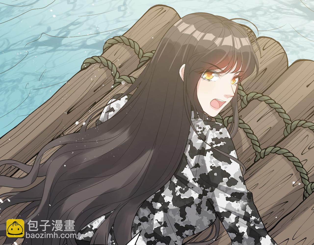 🍱闪婚总裁契约妻 第487话 久别重逢 第28页