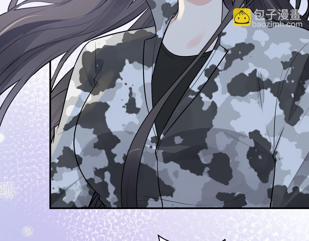🍱闪婚总裁契约妻 第489话 尹司宸！我好想你！ 第24页
