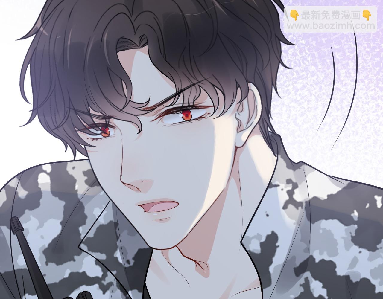 🍱闪婚总裁契约妻 第489话 尹司宸！我好想你！ 第26页
