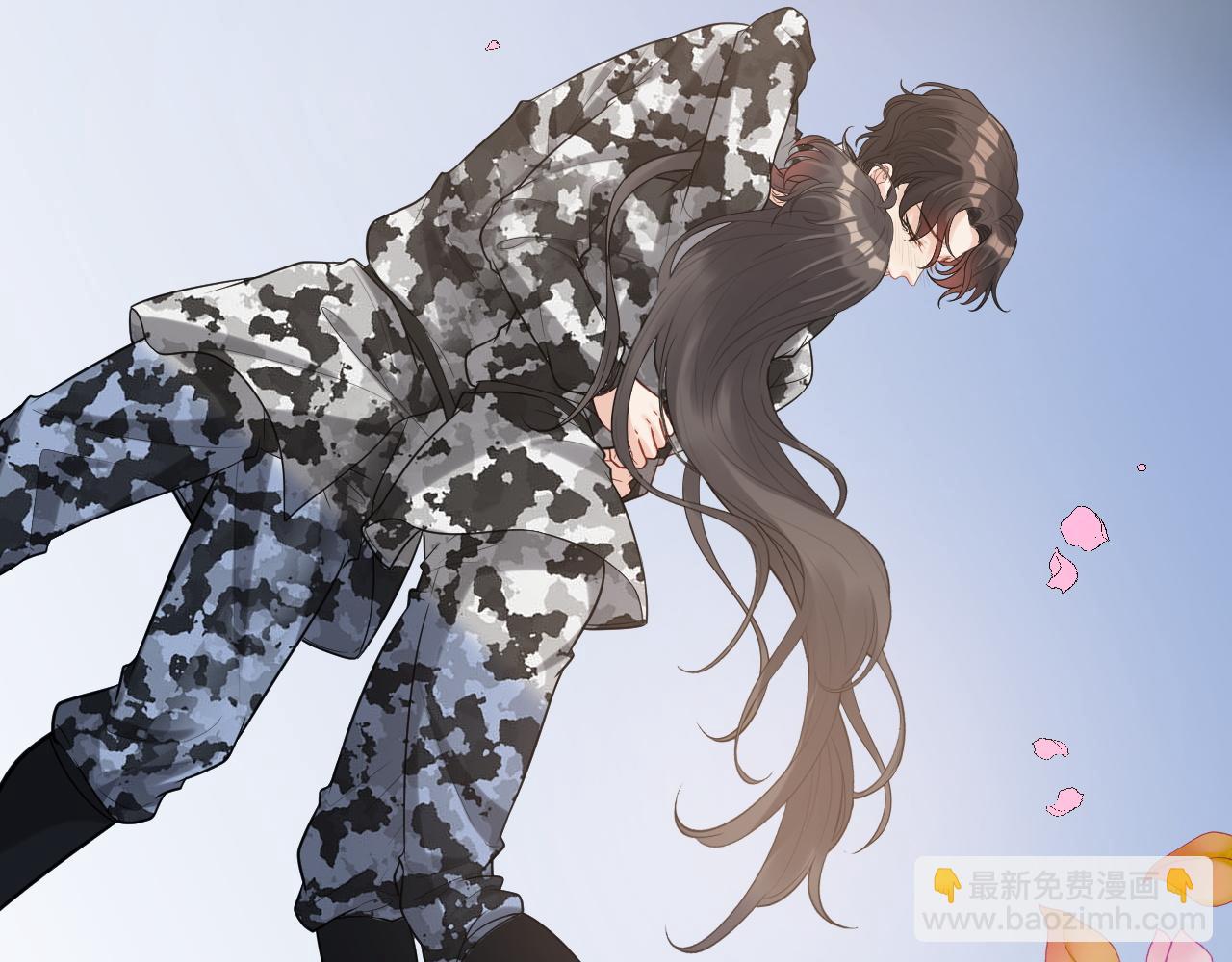 🍱闪婚总裁契约妻 第489话 尹司宸！我好想你！ 第39页