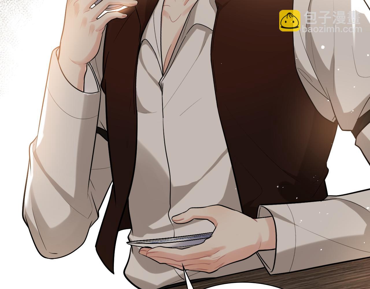 🍱闪婚总裁契约妻 第495话 谈判开始 第30页