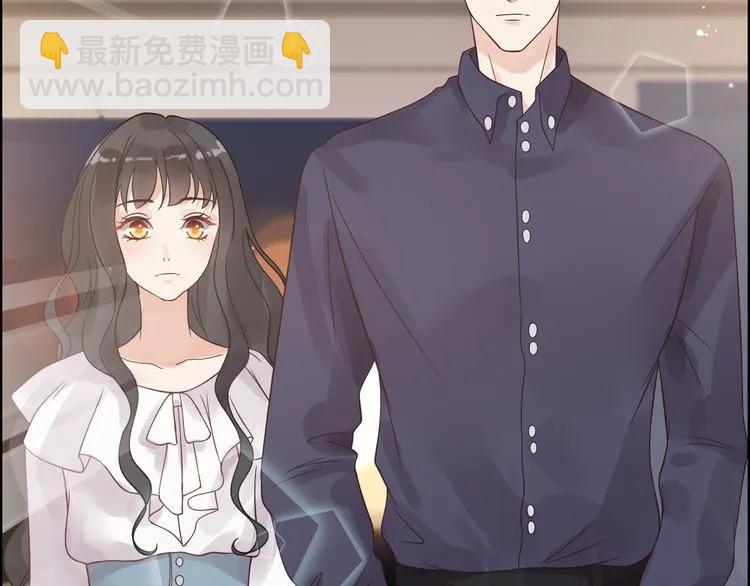 🍱闪婚总裁契约妻 第49话 买衣服 第14页
