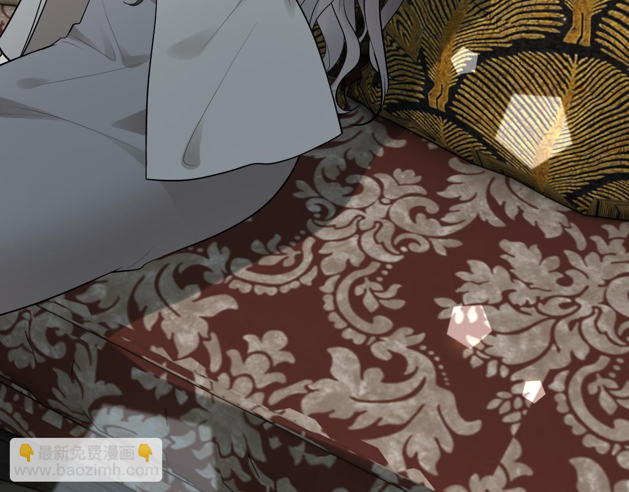 🍱闪婚总裁契约妻 第499话 又要作妖了？ 第25页