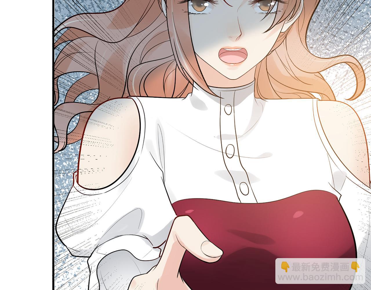 🍱闪婚总裁契约妻 第503话 墨家的考验 第10页