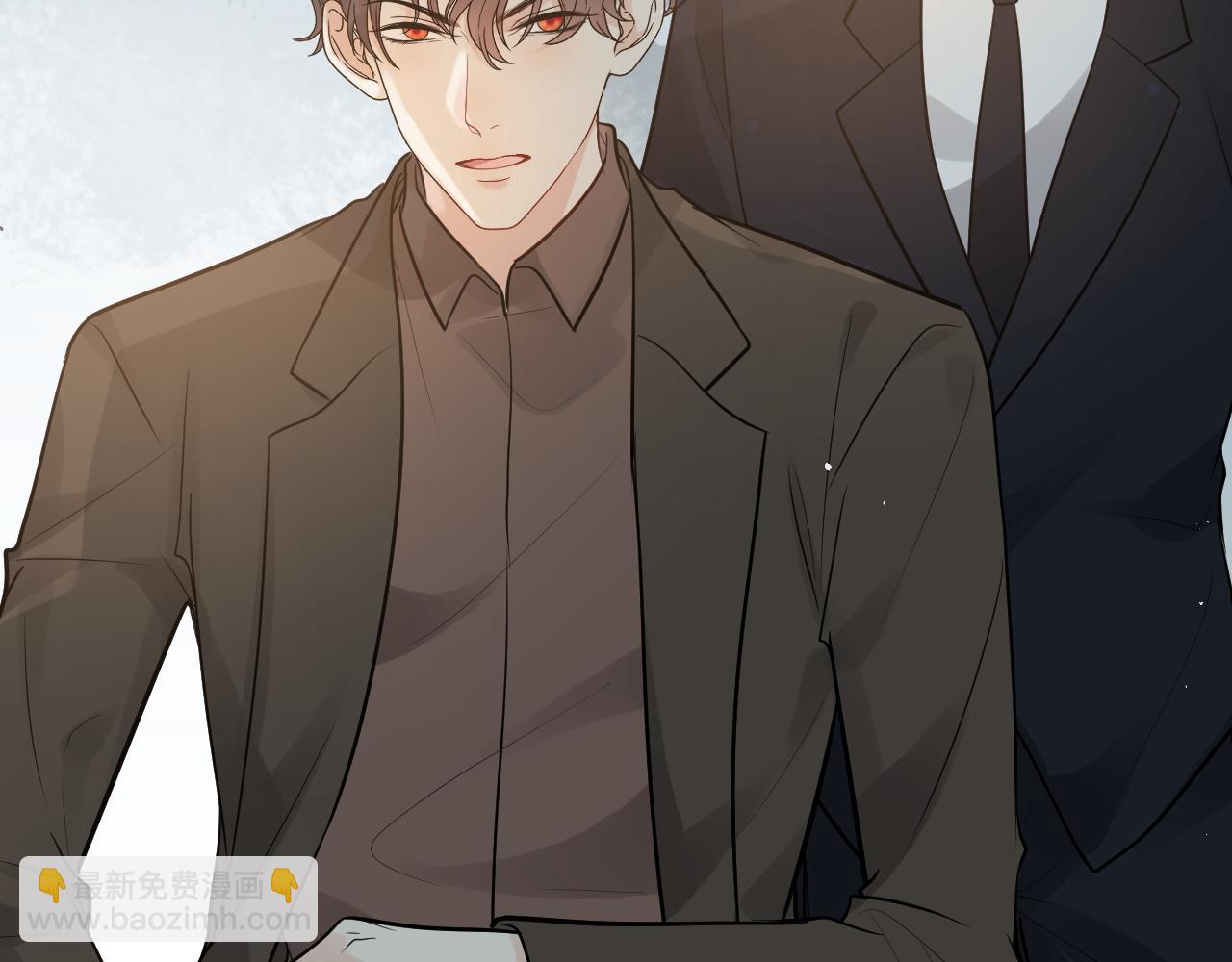 🍱闪婚总裁契约妻 第507话 修罗场？偶遇前女友！ 第15页