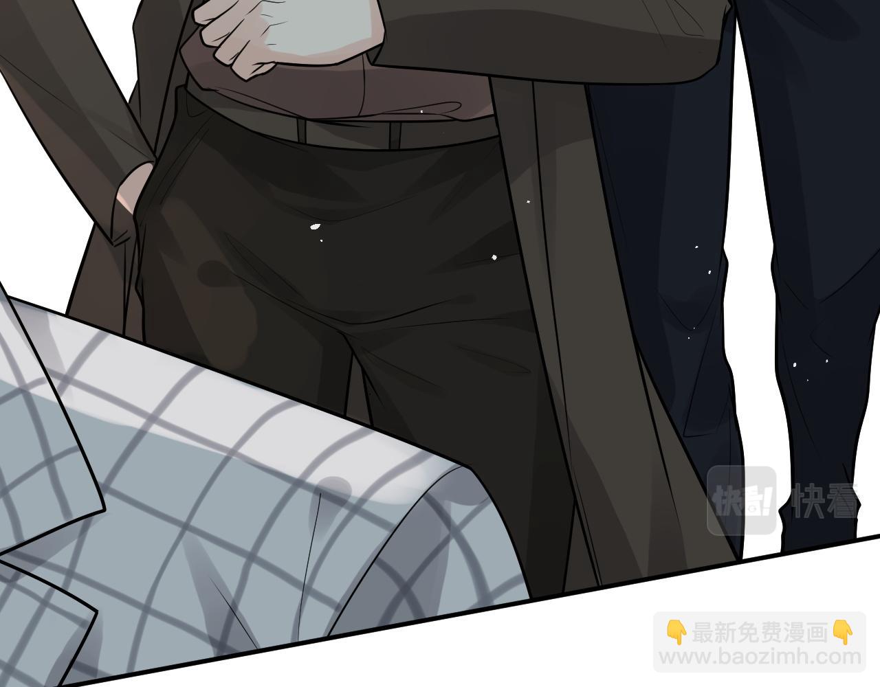 🍱闪婚总裁契约妻 第507话 修罗场？偶遇前女友！ 第16页