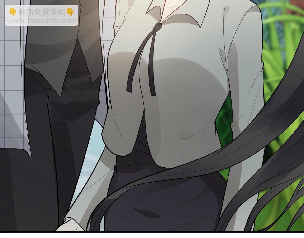 🍱闪婚总裁契约妻 第507话 修罗场？偶遇前女友！ 第20页